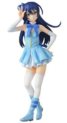 Love Live PM Figure UMI-STARTDASH!! (Umi Sonoda)