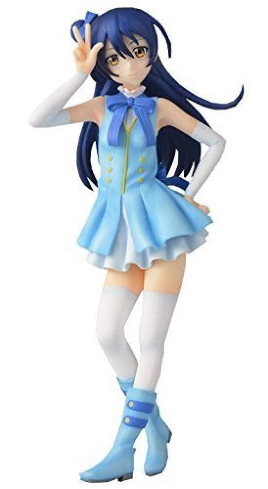 Love Live PM Figure UMI-STARTDASH!! (Umi Sonoda)