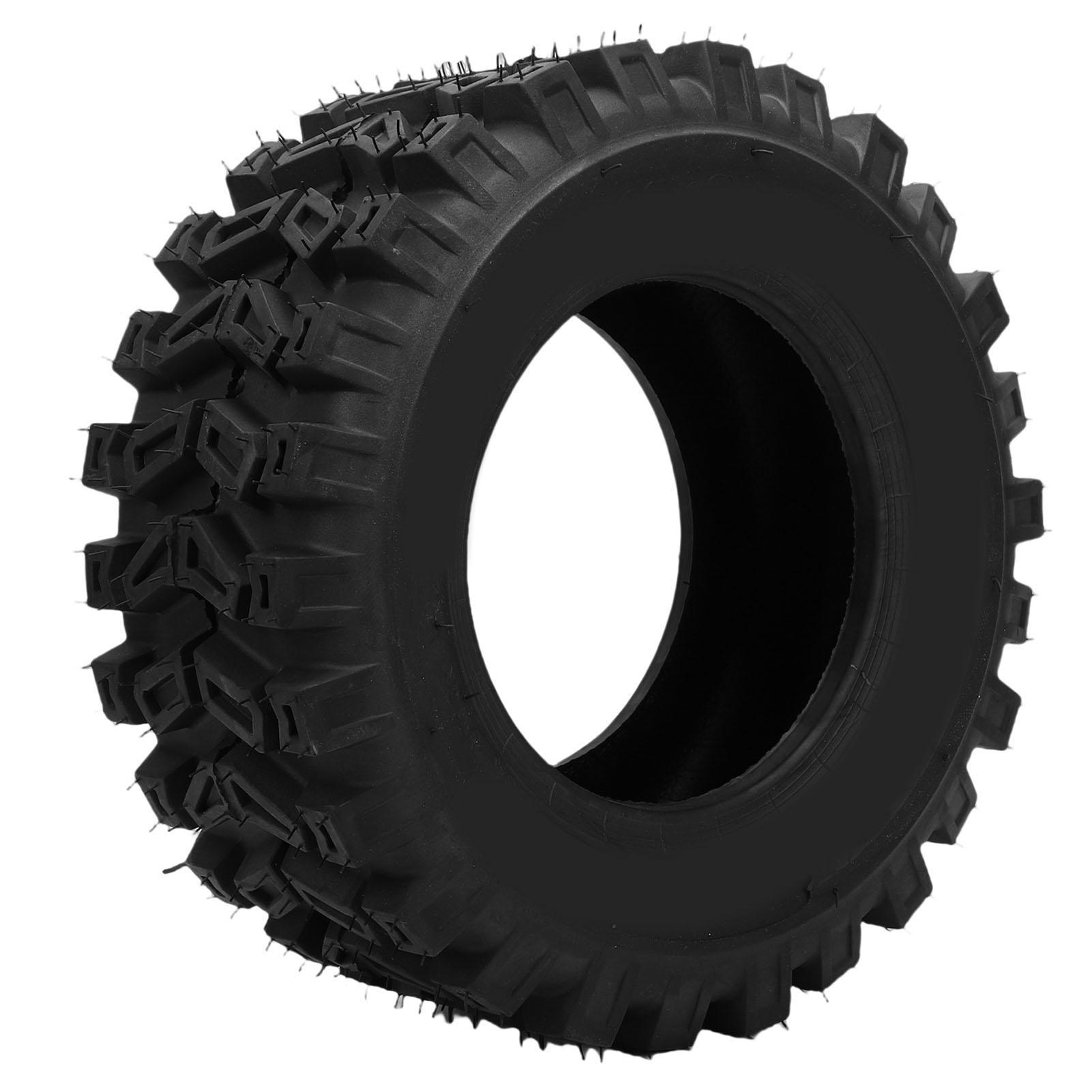 16x6.50-8 ATV Tire Puncture Proof