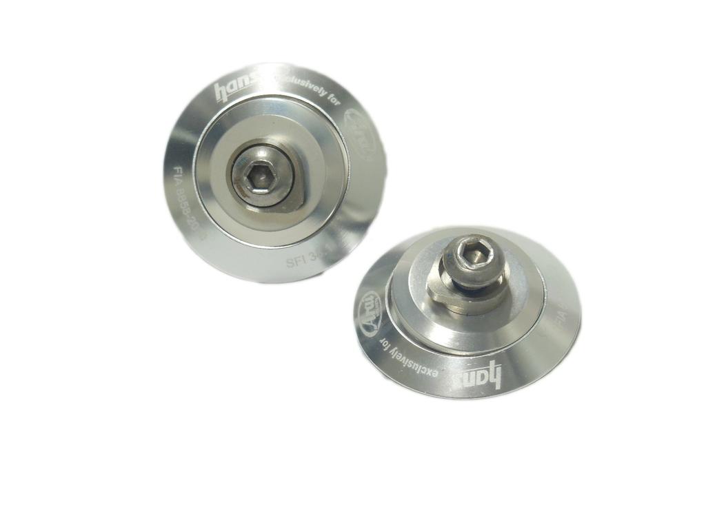 ARAI 8859 Series FHR Anchor of (set 2) FHR-01