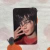 [USED] Korean Jay ENHYPEN DESIRE: UNLEASH Trading Card