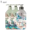 Adolph Shanhaijing Series Anti-Dandruff & Nourishing Hair Care Set