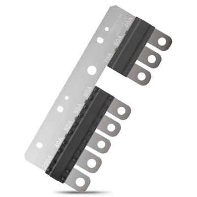 Main Fuses for 2012-2018 5N0937629A 5N0-937-629-A Replacement Part Multipurpose Fuses Automotive Accessories