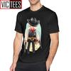 Mens Sheriff T Shirts Sheriff Playmobil T-Shirt 100% Percent Cotton 5x Tee Shirt Fun Graphic Classic Man Tshirt