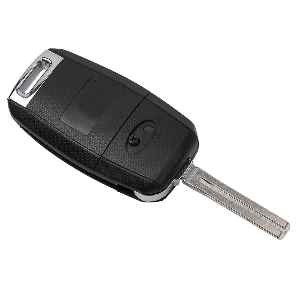 1pcs For Kia Blade Interior Key Shell Remote Control Key Accessories