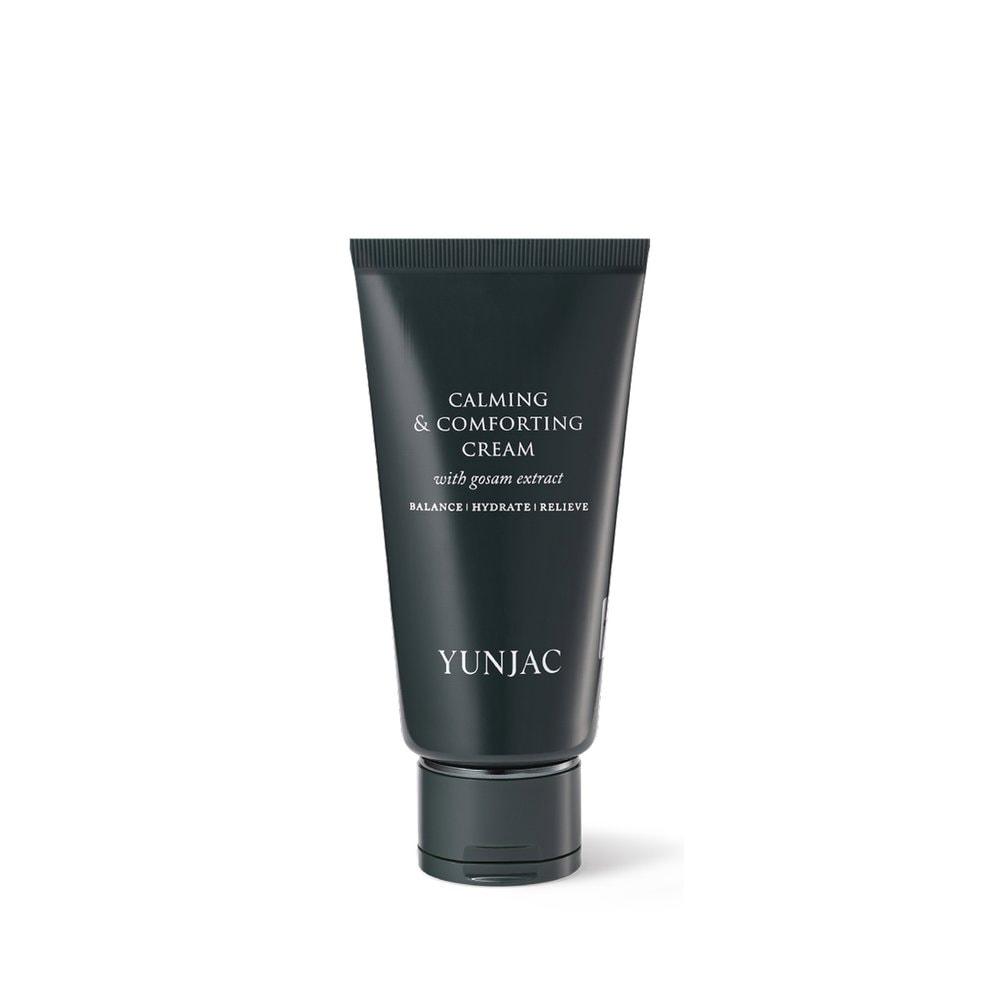 

Calming and Comforting Cream 60ml