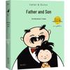 Bande Dessinée Classique Père et Fils