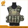Langshuo Tactical Combat Vest & Carrying Gear