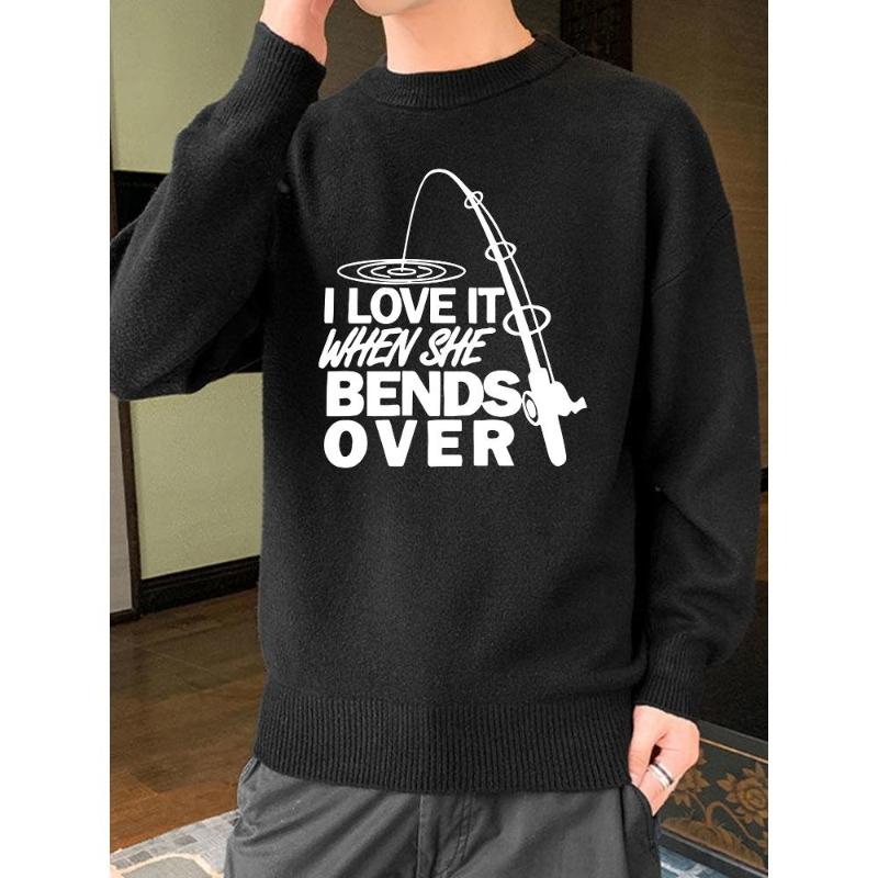 

Men s Half-Zip Sweater, Solid Color, Fleece Lined, Warm & Cozy, Outdoor Hiking & Camping XXL чорний