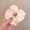 High Elasticity Hair Scrunchies and Hair Ties for a Sophisticated Look