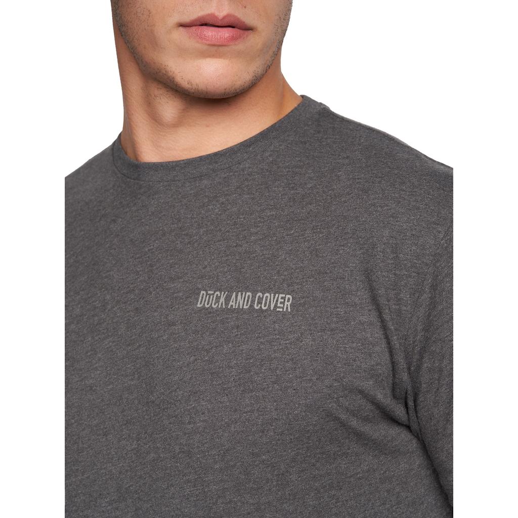 Duck and Cover Mens Gasper Pajama Set