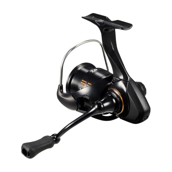 DAIWA Spinning Reel 25IPRIMI LT2000S-P