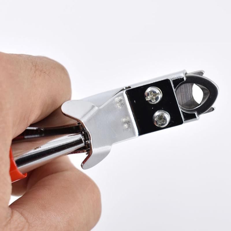 Pet Nail Clipper Dog Nailclippers Stainless Steel Cat Nail Cutter Animal Claws Scissor Cut