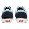Vans Old Skool 36 DX OG Anaheim Factory - Navy Light Blue Unisex Sneakers Og-Navy Og-Light-Blue VN0A54F341L