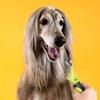 Mogapet pet tangle removal brush MOP-010, Korean pet shampoo