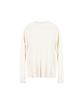 Waiowai Frill See-Through T-Shirt_2 Colors