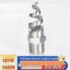 Jing Zhou Yuan 316L Stainless Steel Spiral Nozzle