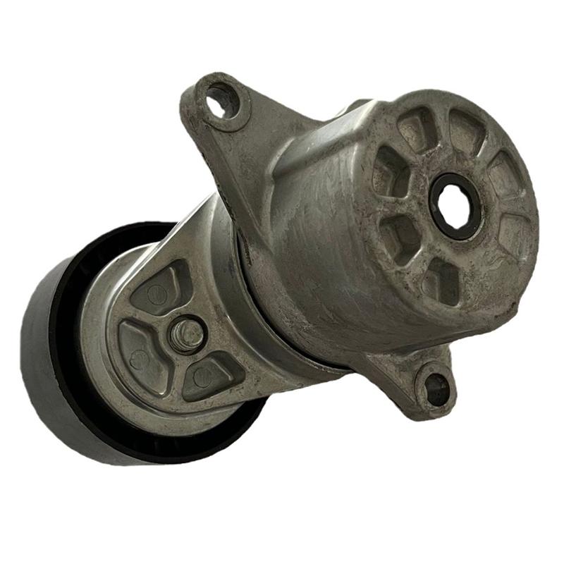 A51K-A6512001370 Car Engine Belt Pulley Tensioner For Mercedes Benz W204 C204 S204 C218 W212 C207 2.1L 2008-2016 6512001370