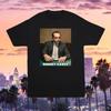 Sonny Nobody Cares Shirt A Bronx Tale Mafia Movie Quote Gangster Tee S-4XL