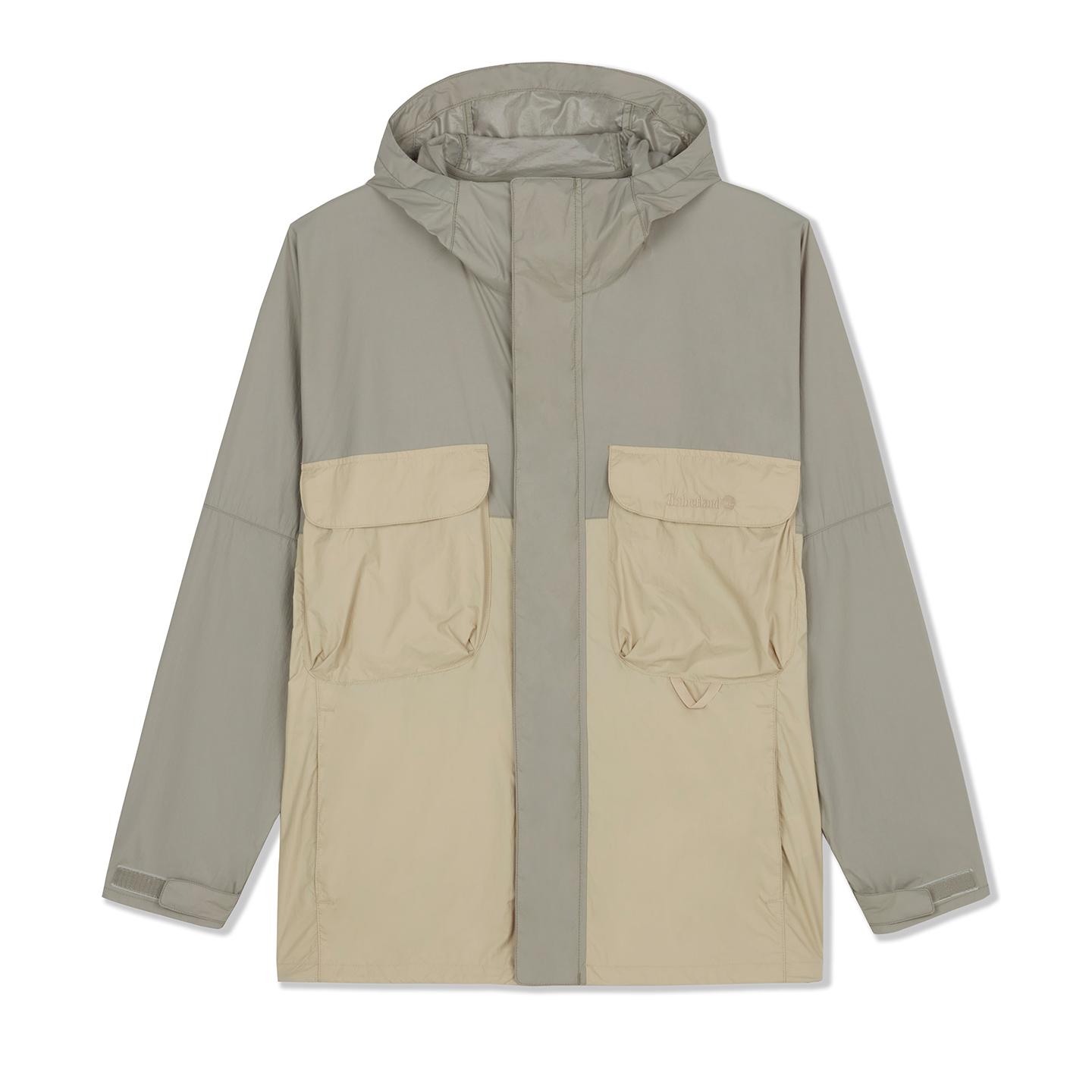 Timberland Windproof UV Protection Jacket Men Jacket A2QV7-ADH M