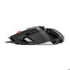 Souris Gaming - Cherry - MC 9620 FPS - 12000 dpi - Ergonomique - Ambidextre