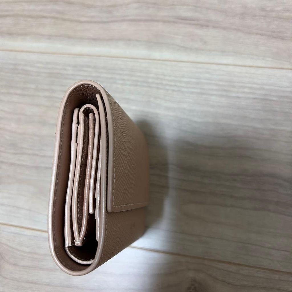 Used CELINE Bifold Wallet