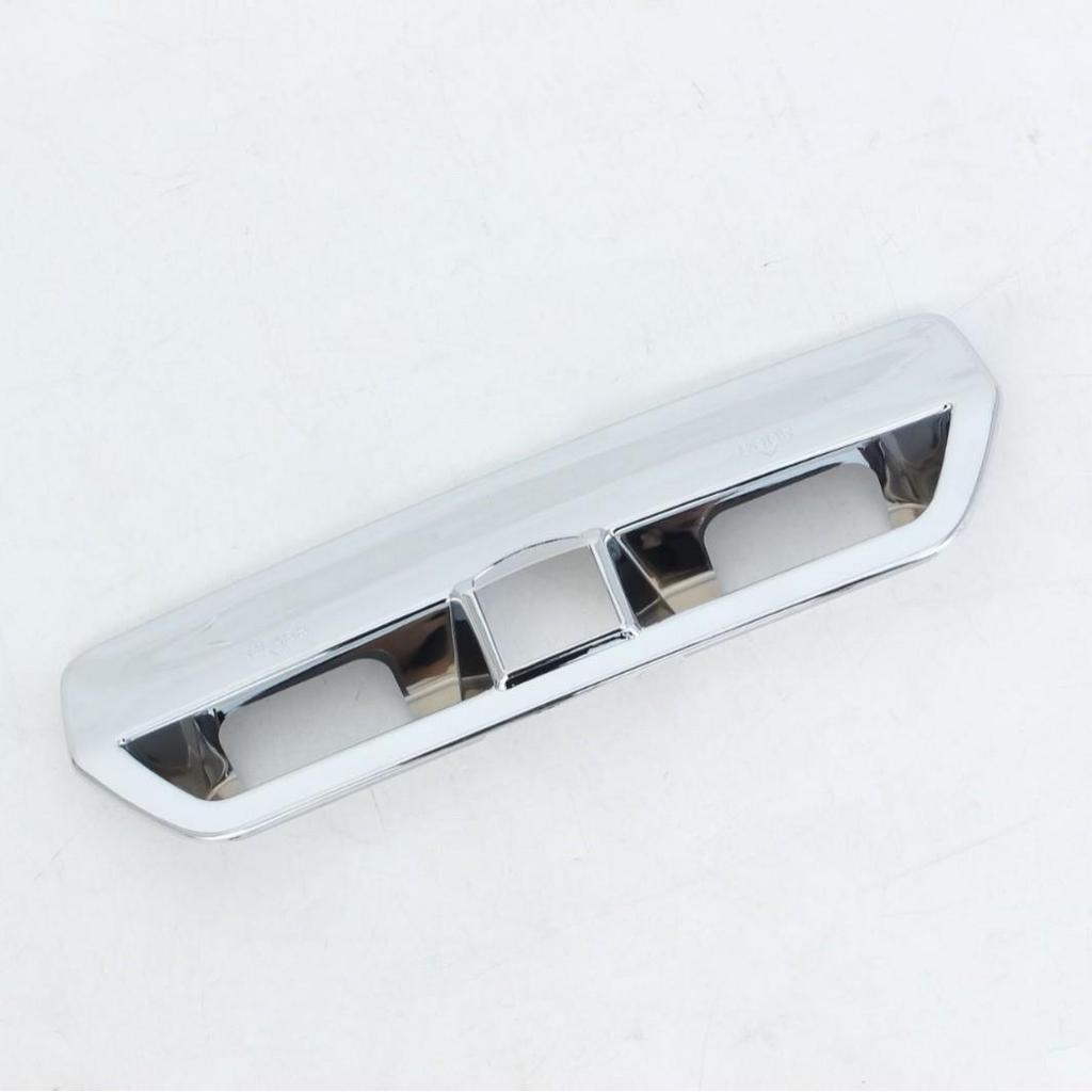 Compatible with 2024 Ford Bronco Sport Urban Model: Exterior Tailgate & Rear Door Bowl Decals.