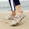 Zapatos Aqua de Secado Rápido para Playa para Mujer Hombre Transpirables Ligeros Zapatillas de Agua Antideslizantes Calzado para Exteriores para Wading Surf Rafting