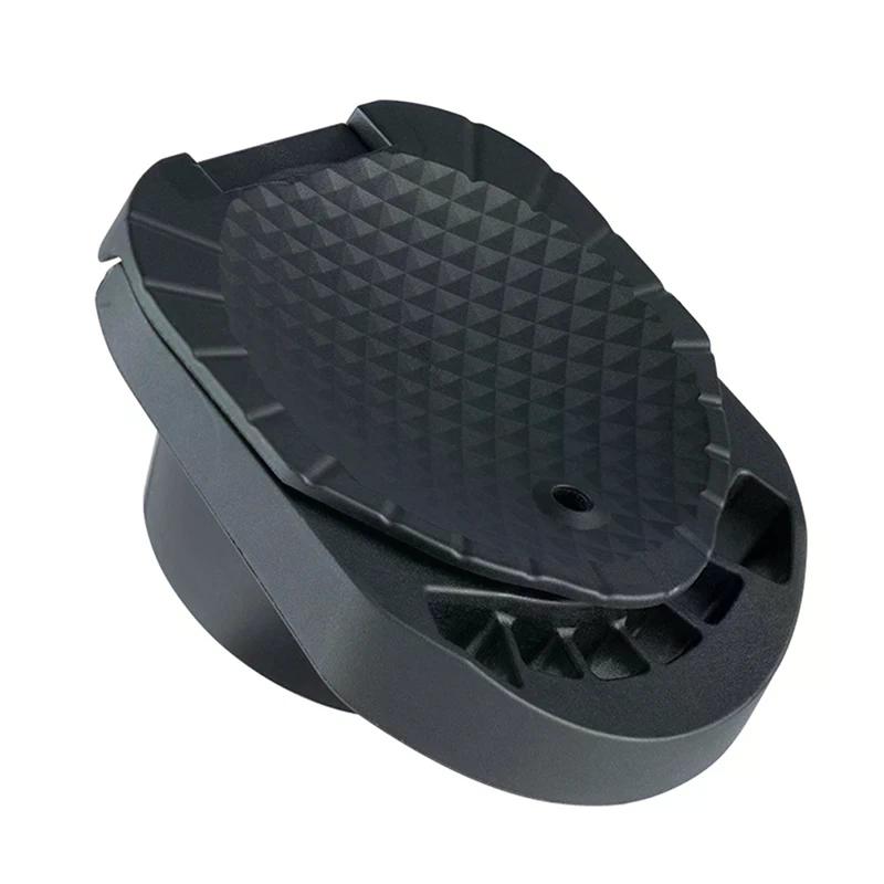1 Stück Wiederverwendbarer Kapseladapter für Dolce Gusto Kaffeekapseln Konverter Kompatibel