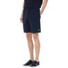 LACOSTE Casual Shorts Men's Navy Blue GH1641-166