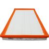 MAHLE Air Cleaner Filter for Long A6019 compatibility must be Made by the OEM filter manufacturer Mercedes-Benz V-Class (W447) V220d/V260 (LDA-447811,