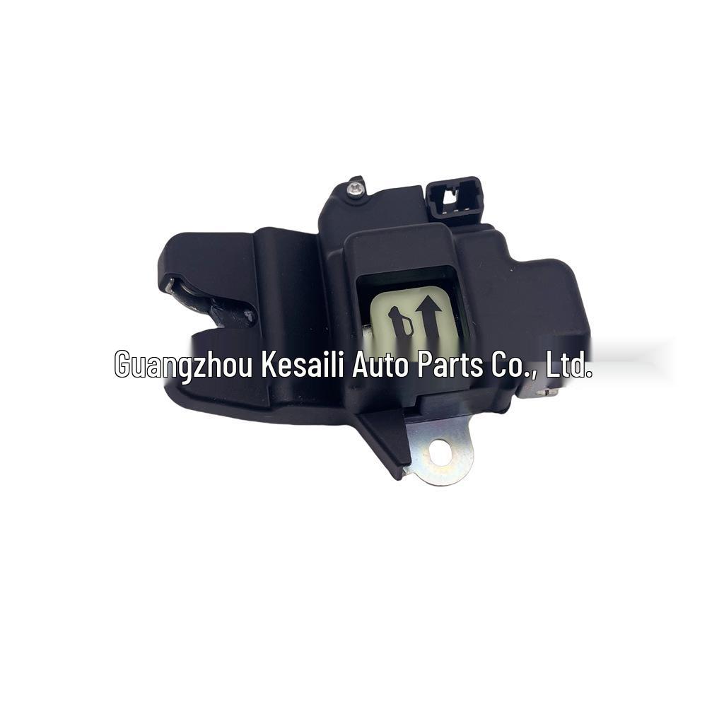 Tailgate Trunk Lock Actuator 81230-3X010 for Hyundai Elantra 2011-2016