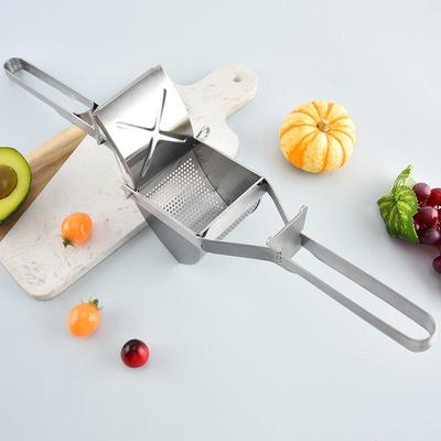Utensili per frutta e verdura – Schiacciapatate e passaverdure