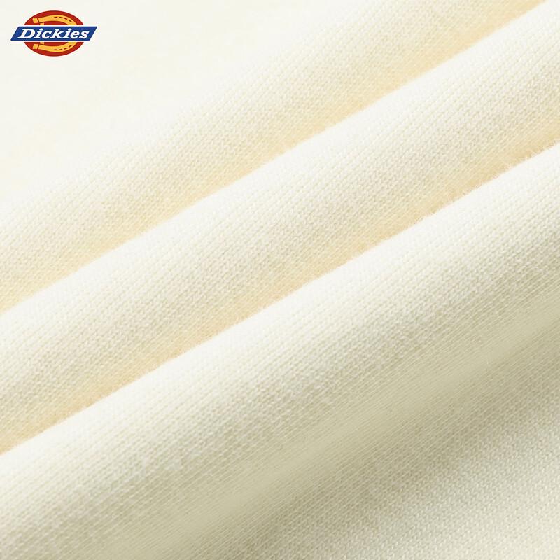 Dickies Unisex 100% Cotton Logo T-Shirt