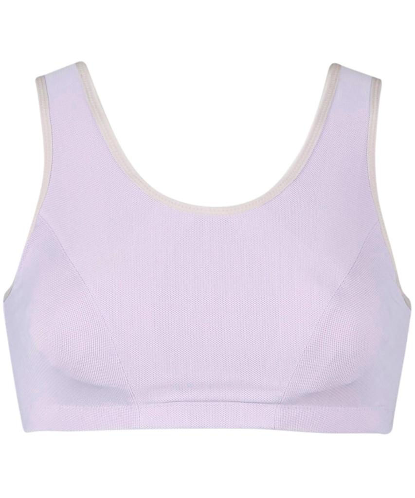 Wacoal Sports High Support Provides Firm Bust Ideal for Ball and Plus HTY138 CW-X Bra, Type, Protection, Moisture-Wicking, Quick-Drying, Marathons,