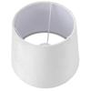 Clip On Design Lampshade Fabric Small Lamp Shades Simple Wall Lamp Shade  Table Lamp