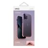 Etui do iPhone 14 Pro Max UNIQ Combat Duo Liliowy