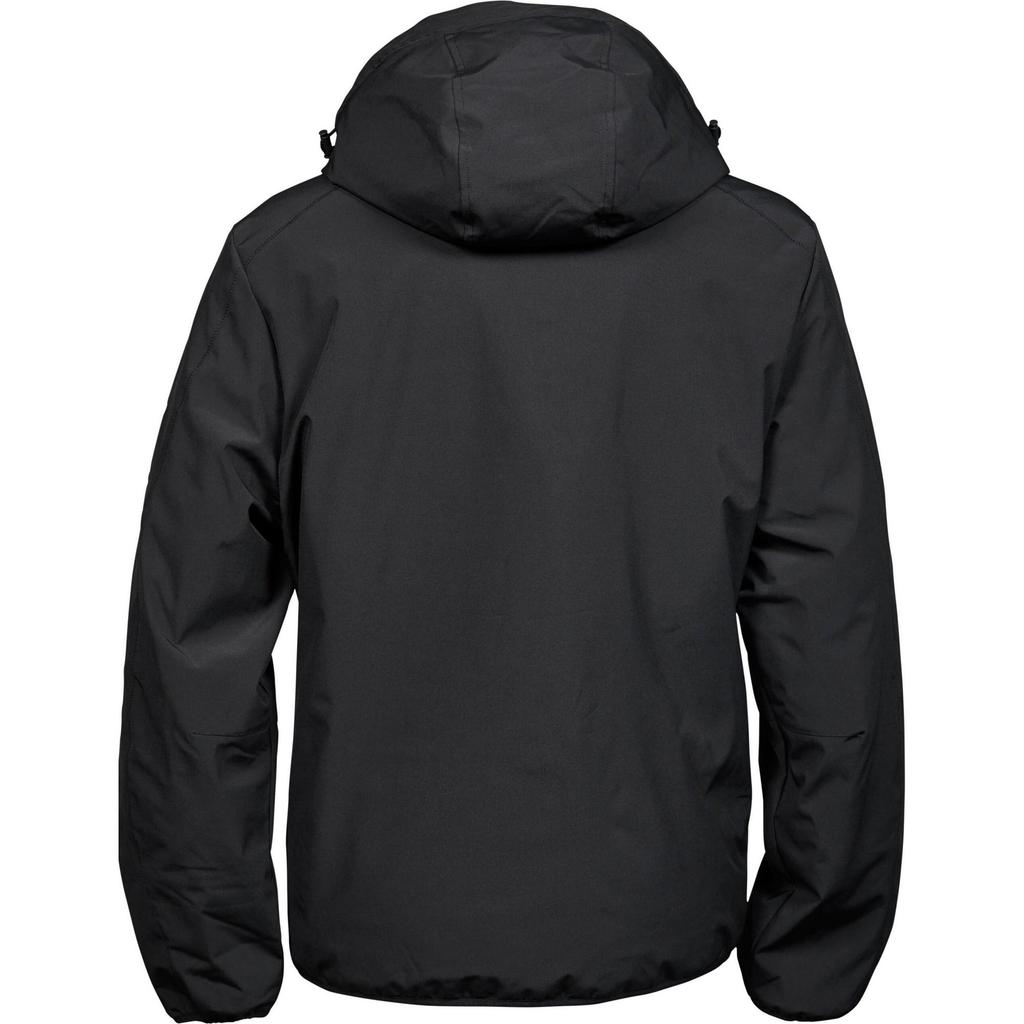Tee Jays Mens Urban Adventure Jacket