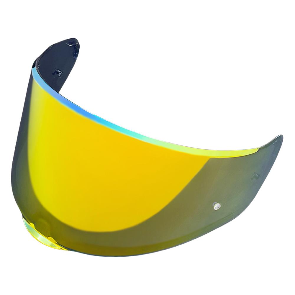 Visor for LS2 Citation Sedici Strada2/3 FT2 Vector FF801 FF397 Helmet Lens Viseira Capacete Face Shield Sunscreen UV Protection