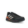 Adidas Terrex Skychaser Tech GORE-TEX Black Semi Impact Orange Unisex Sneakers Core-Black Wonder-Beige IE9904