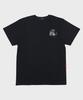 ARTISTWEAR [Atw] Skullflower Short Sleeve Tee