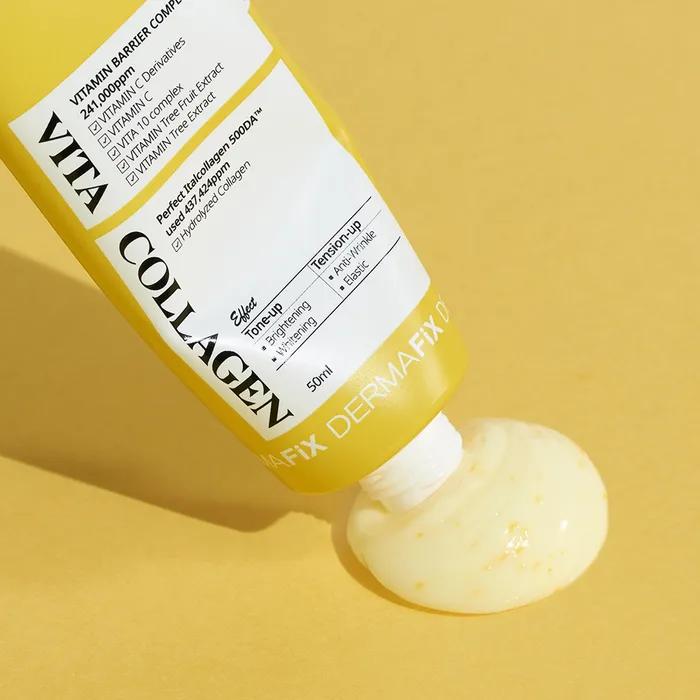 Vita Collagen Brightening Cream
