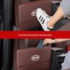 BYD Han/Qin PLUS/Yuan Pro/Song/Tang II/F3/Song Pro Rear Seat Kick Protection Pad