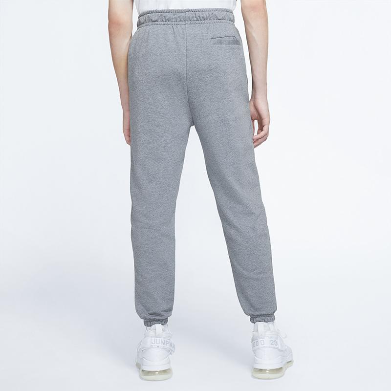 Jordan Sport DNA Knit Pants Men Bottoms Carbon-Grey CZ5469-091