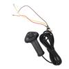 Winch Corded Manual Hand Remote Control Weatherproof Winch Controller for Truck Elevator 12V‑24V 250