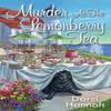 Murder At the Lemonberry Tea by Darci Hannah Paperback Book 9781496747402