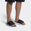Adidas Neo Utx Sandal 'Black White' FW2436