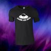 Aliens sind echt UFO UAP Aliens Inspiriertes Unisex Kinder/Erwachsene Oberteil T-Shirt
