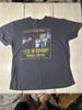 Creedence Clearwater Revival Vintage Concert Tshirt Tee Rare PA7375 Unisex T-Shirt