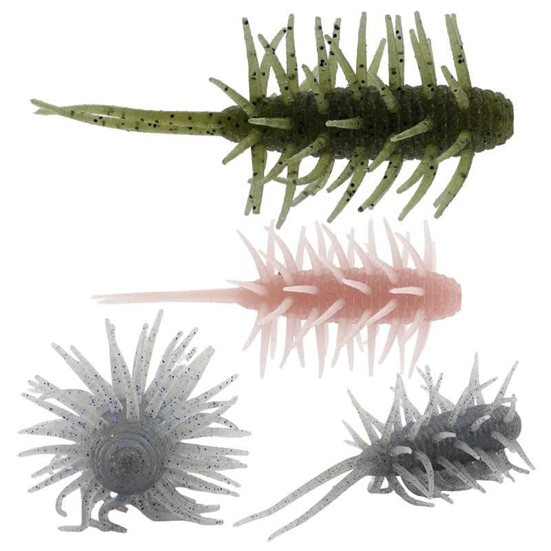 Hide Up Koike Shrimp Medium F Eco #243 Tamarunbai D